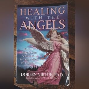 Healing with the Angels